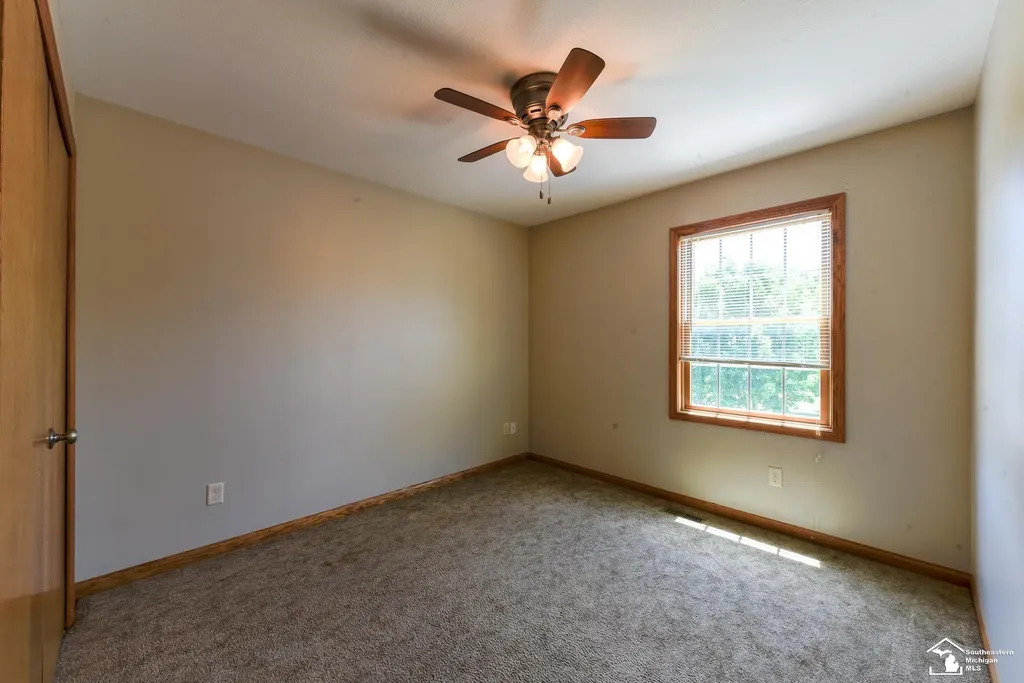 860 Plank Street Dundee Village MI 48131