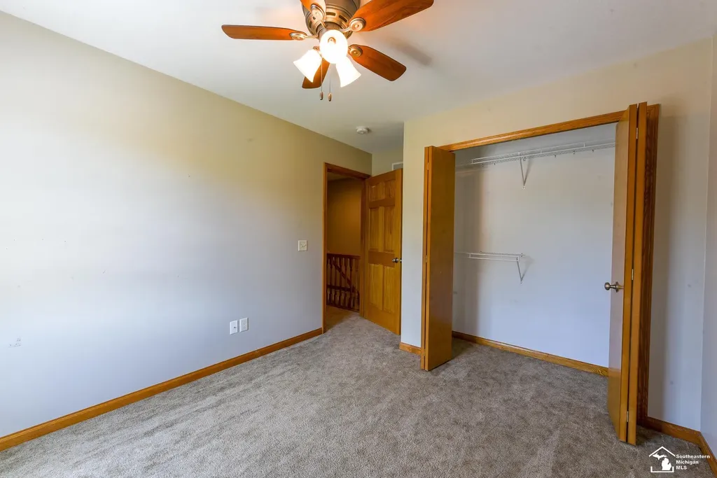 860 Plank Street Dundee Village MI 48131