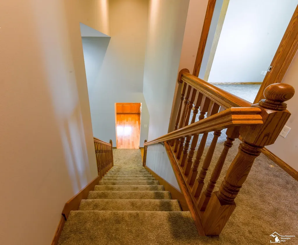 860 Plank Street Dundee Village MI 48131