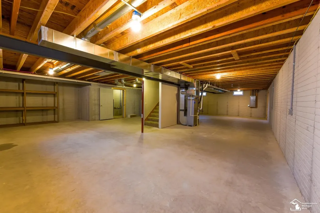 860 Plank Street Dundee Village MI 48131