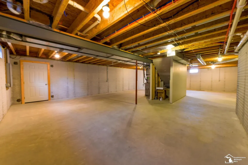860 Plank Street Dundee Village MI 48131