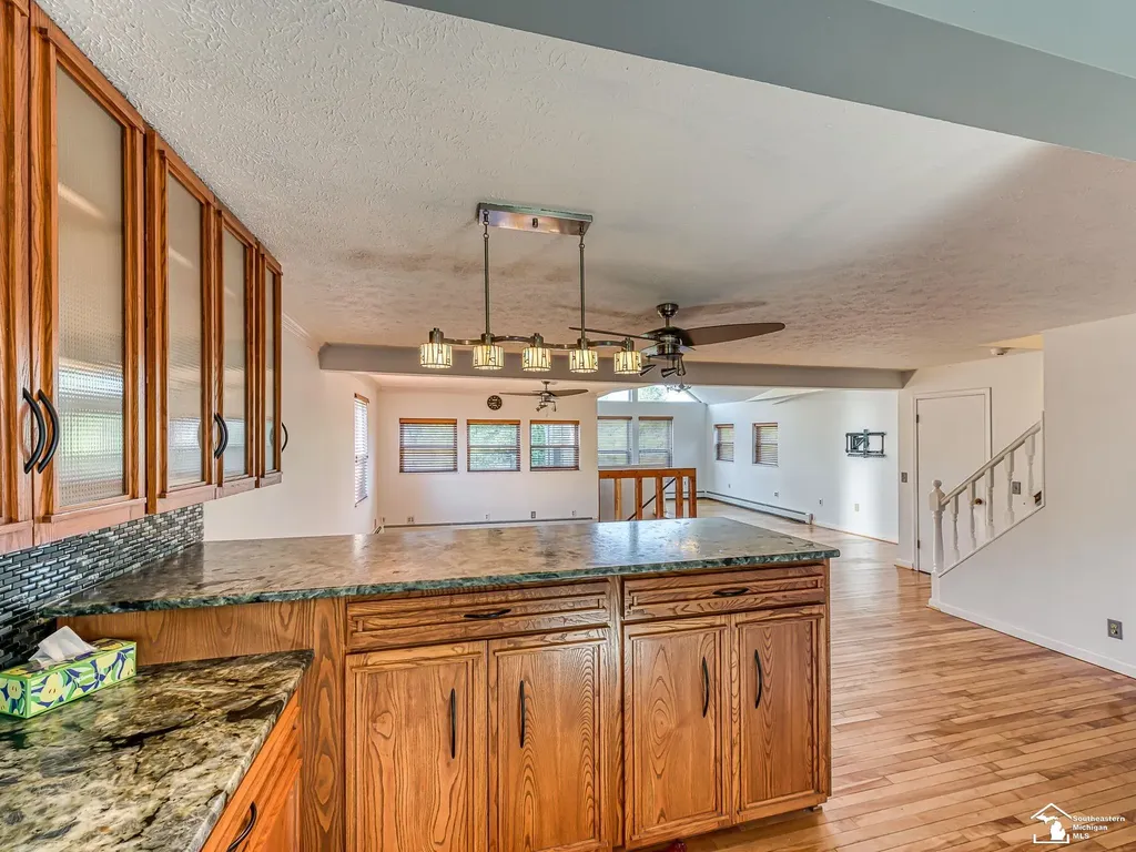 123 S Freer Road Lima Township MI 48118