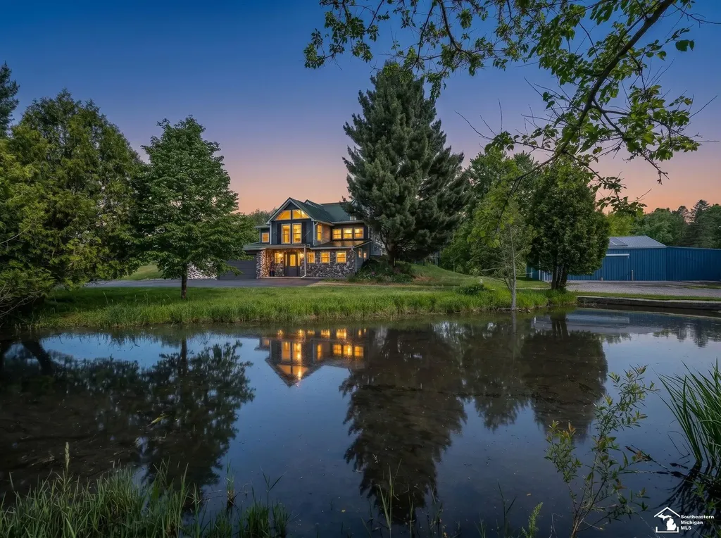 123 S Freer Road Lima Township MI 48118