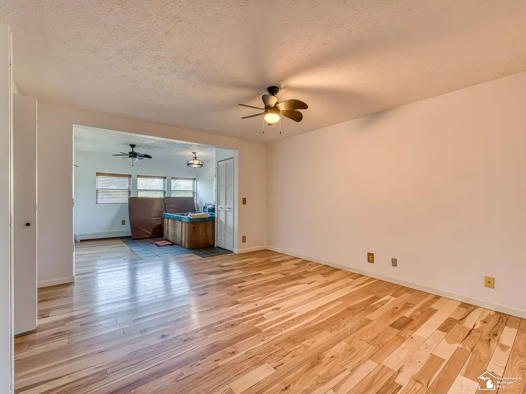 123 S Freer Road Lima Township MI 48118