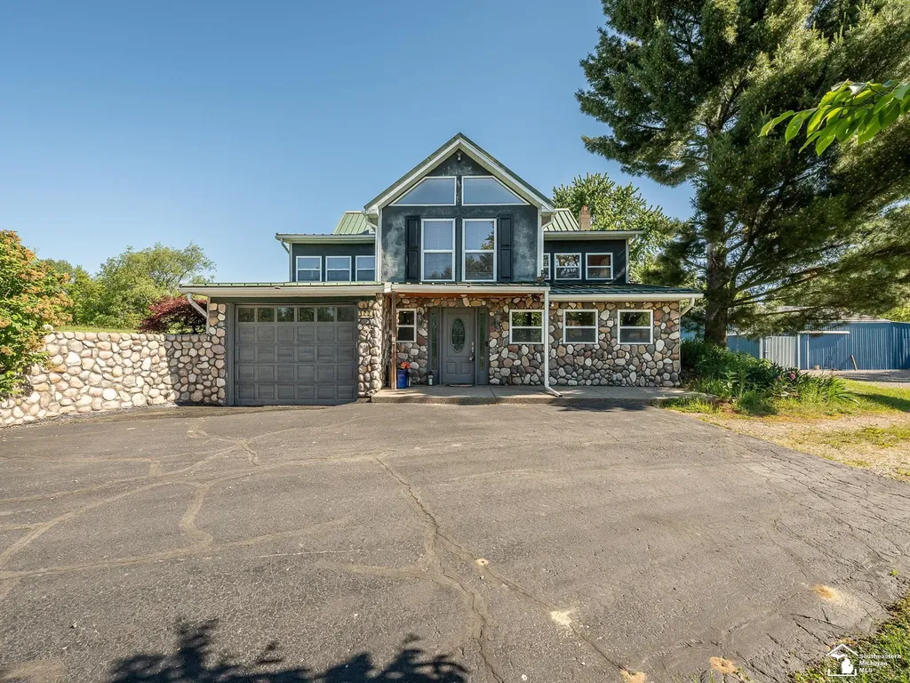 123 S Freer Road Lima Township MI 48118