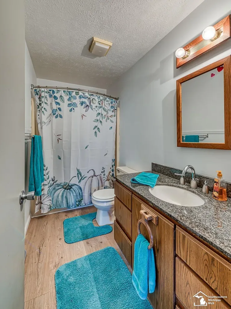 123 S Freer Road Lima Township MI 48118