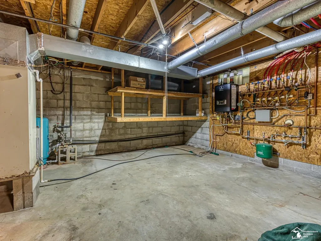 123 S Freer Road Lima Township MI 48118
