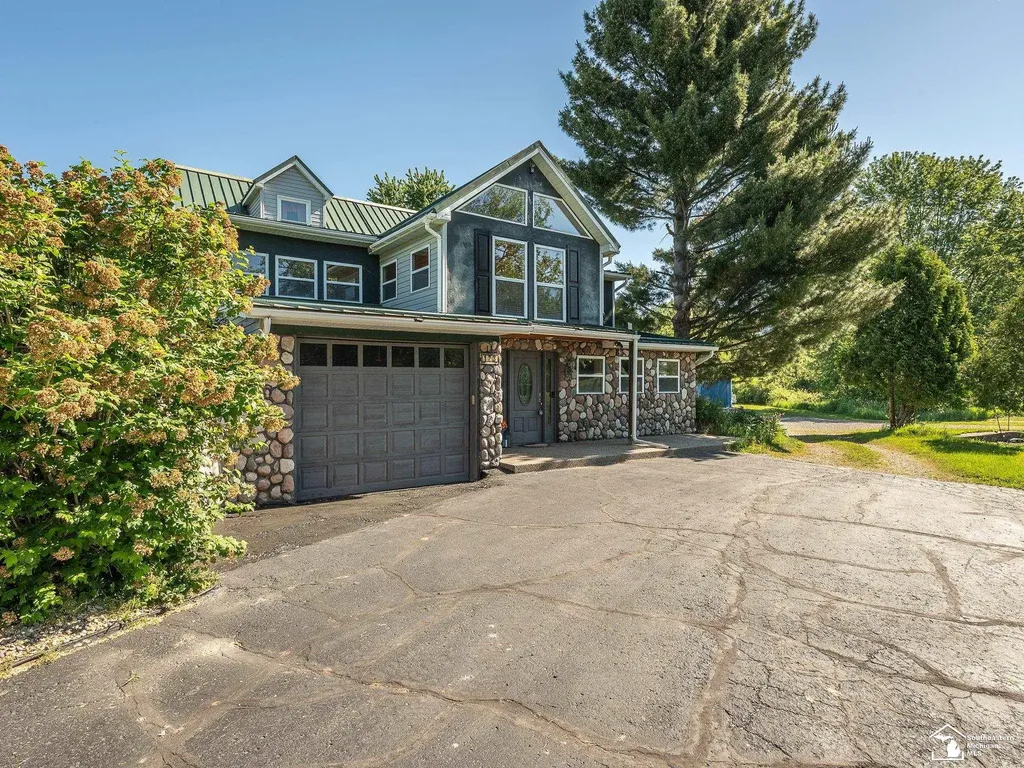 123 S Freer Road Lima Township MI 48118