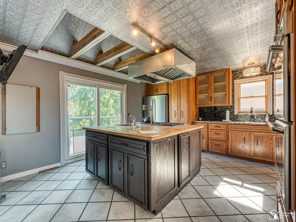 123 S Freer Road Lima Township MI 48118
