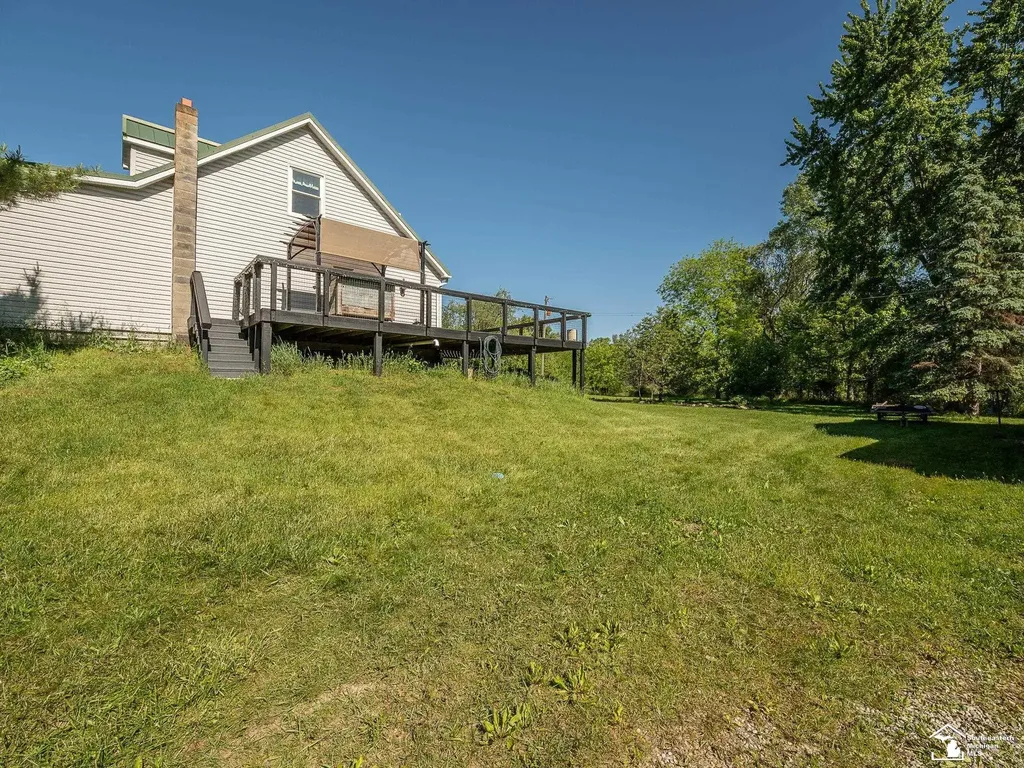 123 S Freer Road Lima Township MI 48118