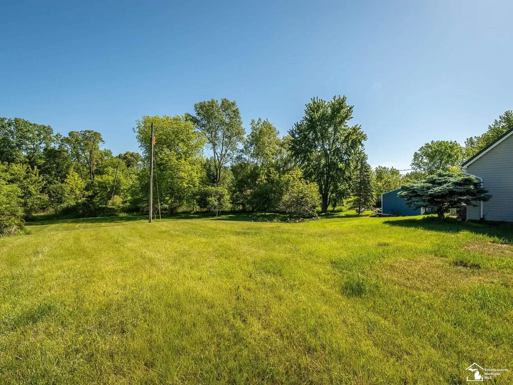 123 S Freer Road Lima Township MI 48118