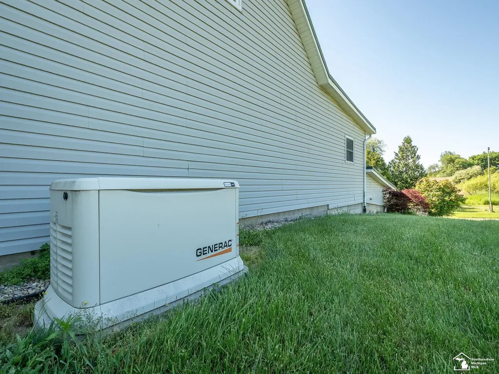 123 S Freer Road Lima Township MI 48118