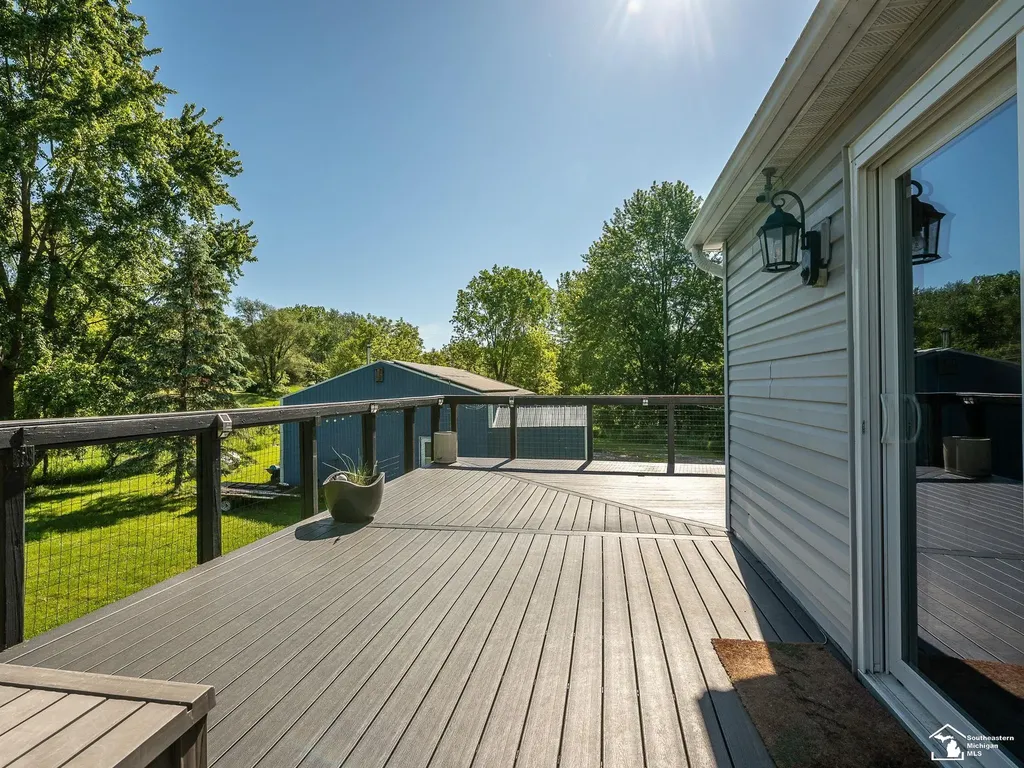 123 S Freer Road Lima Township MI 48118