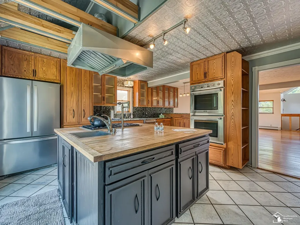 123 S Freer Road Lima Township MI 48118