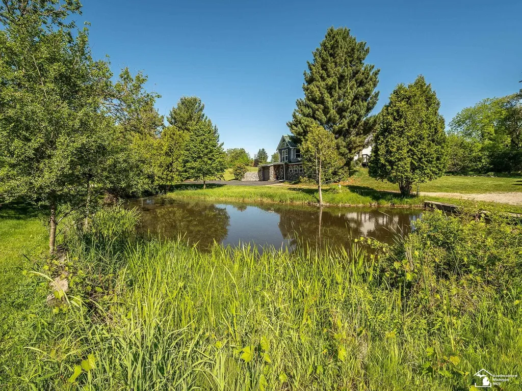 123 S Freer Road Lima Township MI 48118