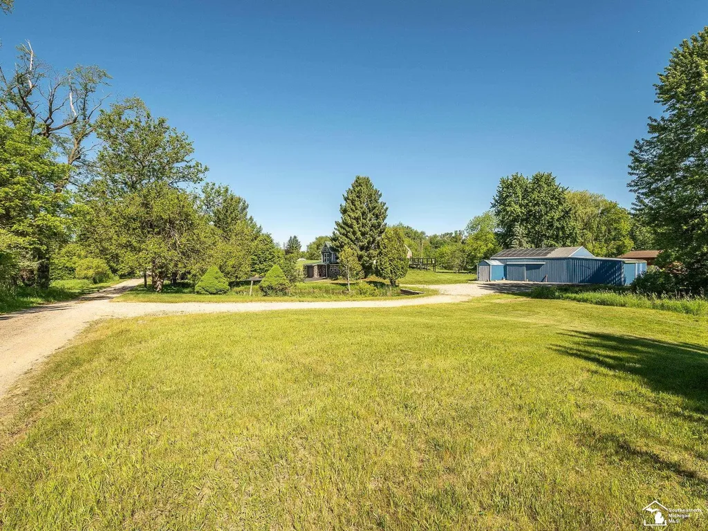 123 S Freer Road Lima Township MI 48118