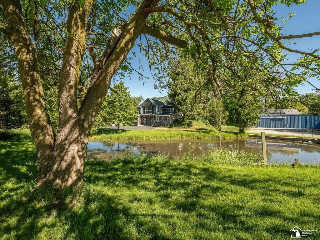 123 S Freer Road Lima Township MI 48118