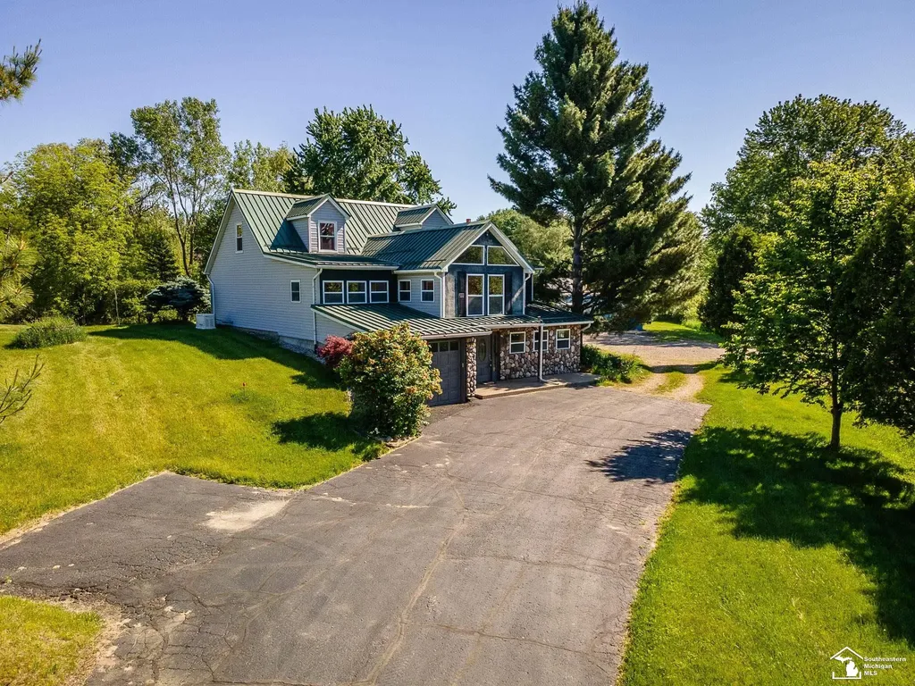 123 S Freer Road Lima Township MI 48118