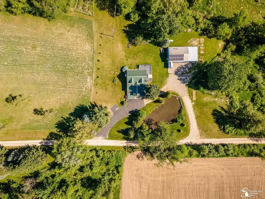 123 S Freer Road Lima Township MI 48118