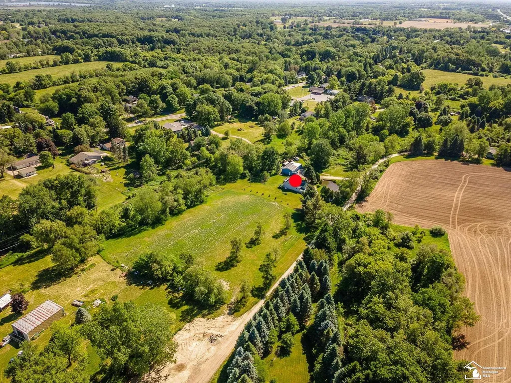 123 S Freer Road Lima Township MI 48118
