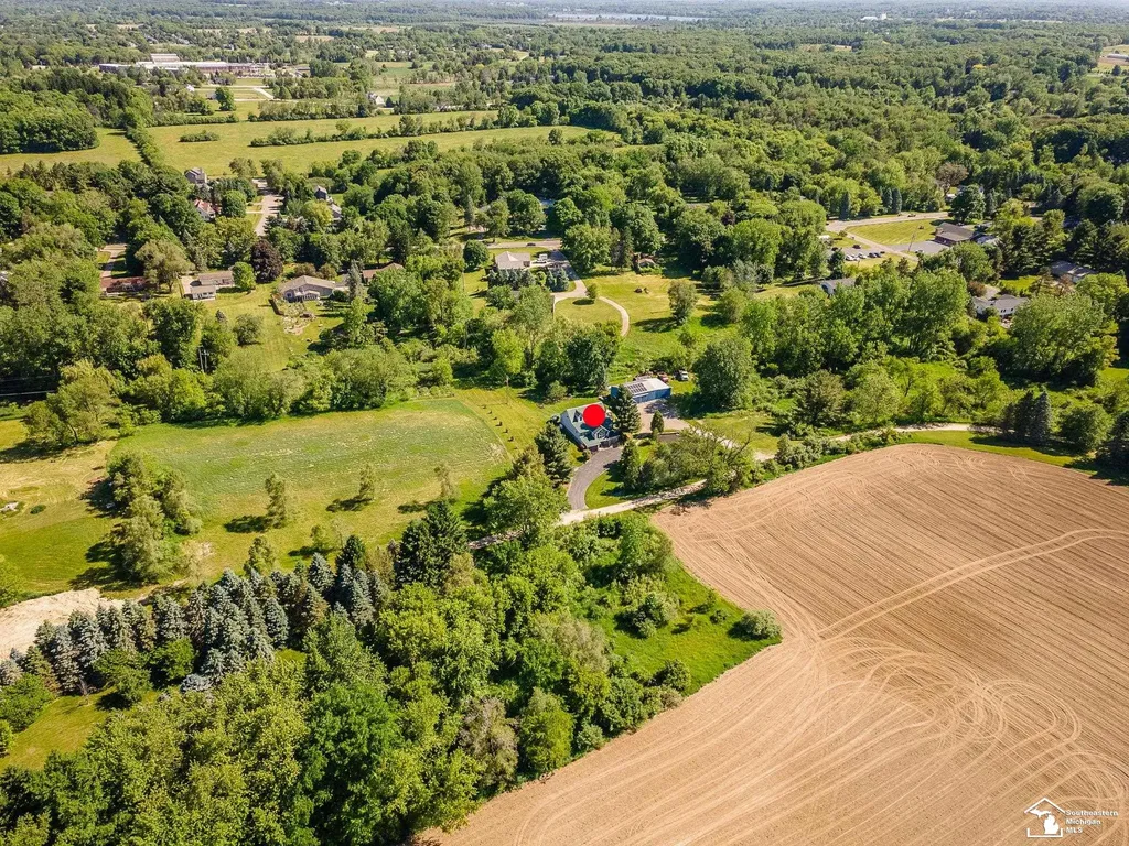 123 S Freer Road Lima Township MI 48118