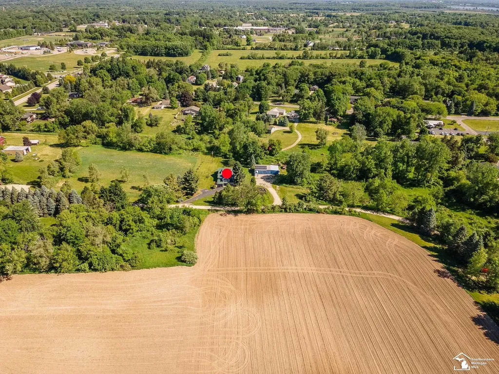 123 S Freer Road Lima Township MI 48118