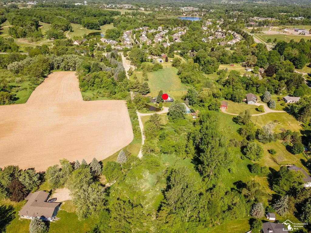123 S Freer Road Lima Township MI 48118