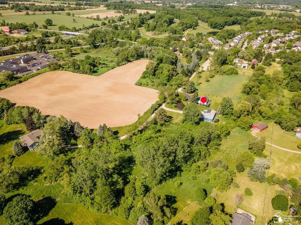 123 S Freer Road Lima Township MI 48118