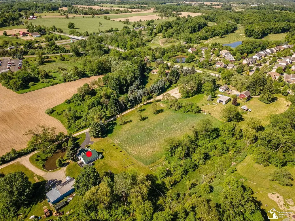 123 S Freer Road Lima Township MI 48118