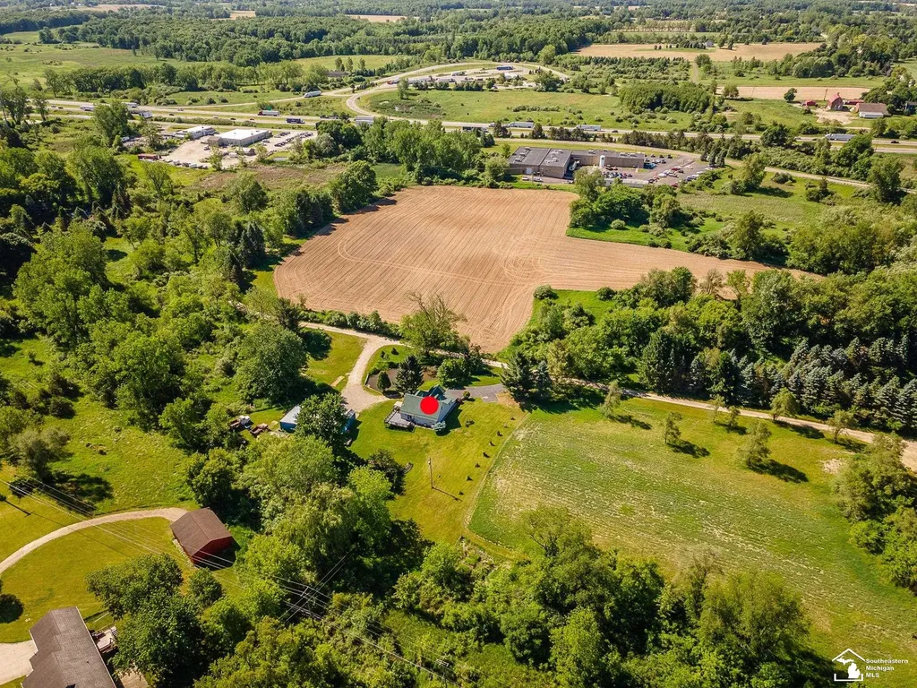 123 S Freer Road Lima Township MI 48118