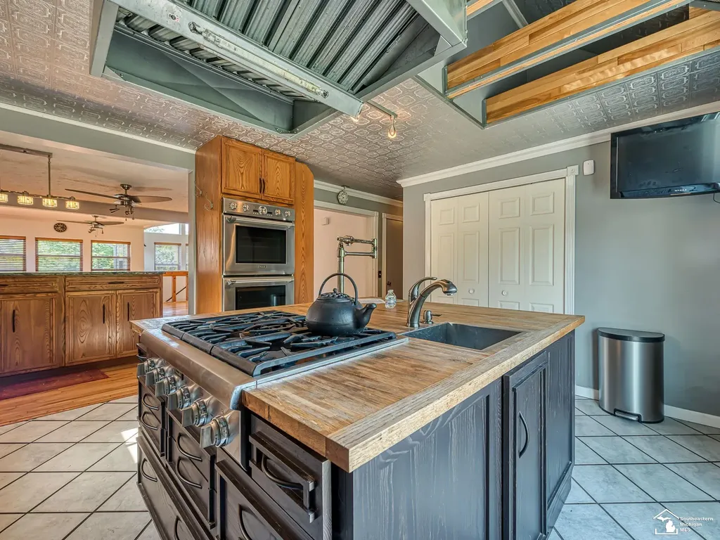123 S Freer Road Lima Township MI 48118