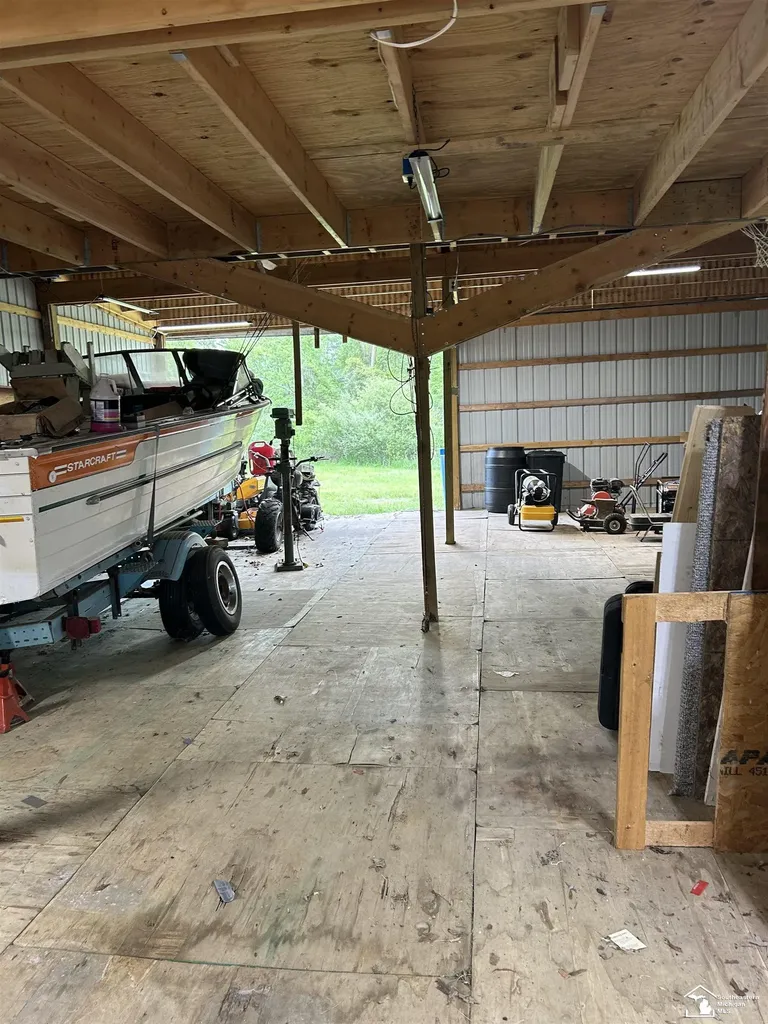 123 S Freer Road Lima Township MI 48118