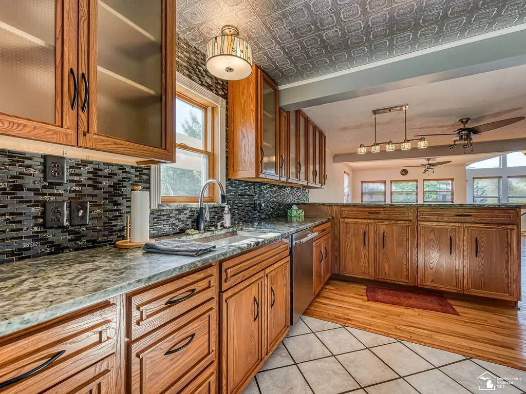 123 S Freer Road Lima Township MI 48118