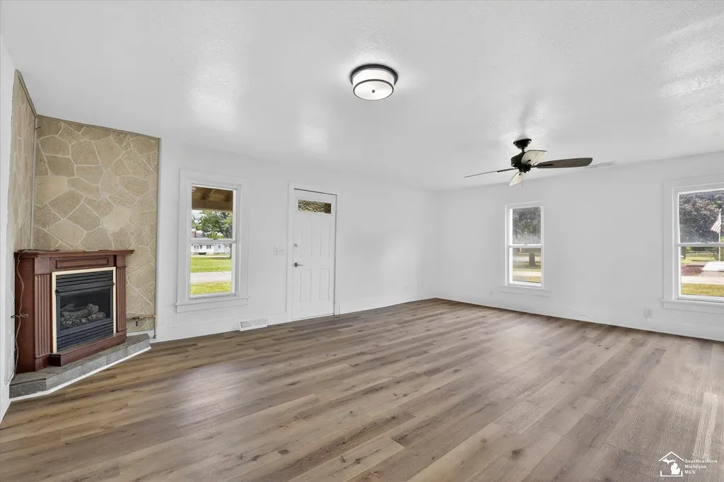 5813 W Temperance Road Whiteford Township MI 49267
