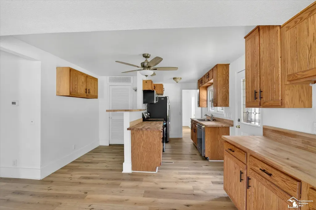 5813 W Temperance Road Whiteford Township MI 49267