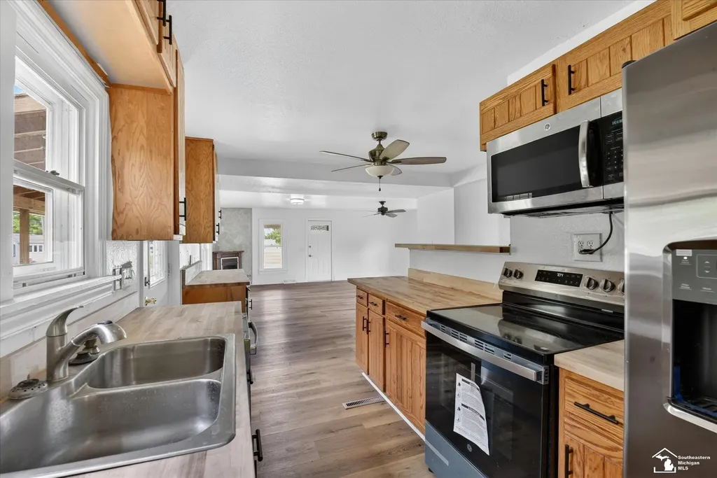 5813 W Temperance Road Whiteford Township MI 49267