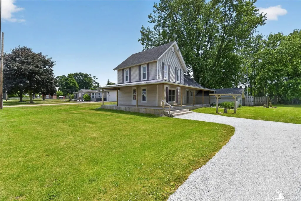 5813 W Temperance Road Whiteford Township MI 49267