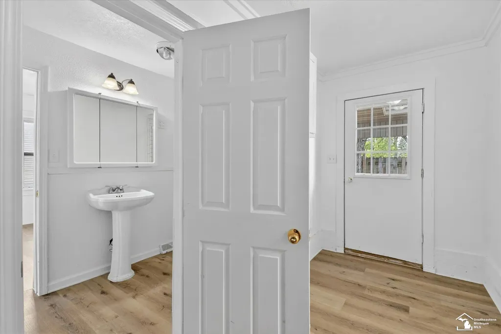 5813 W Temperance Road Whiteford Township MI 49267