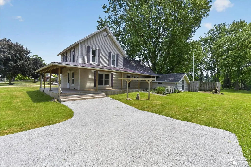 5813 W Temperance Road Whiteford Township MI 49267
