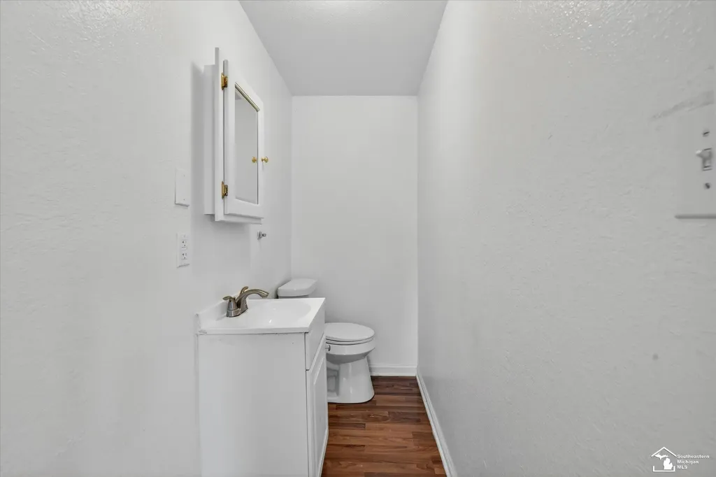5813 W Temperance Road Whiteford Township MI 49267