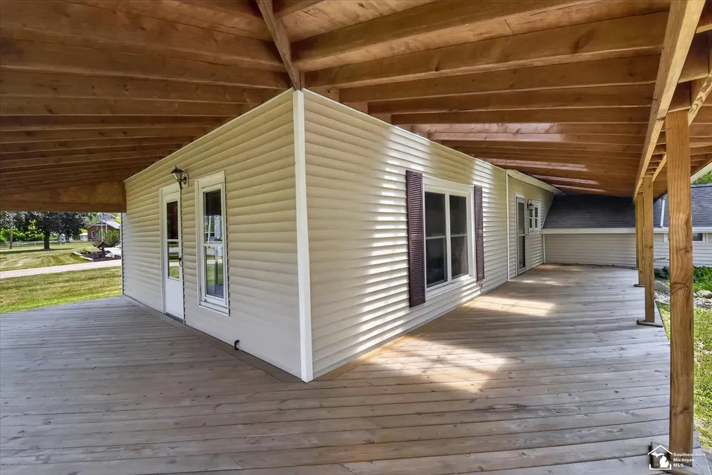 5813 W Temperance Road Whiteford Township MI 49267