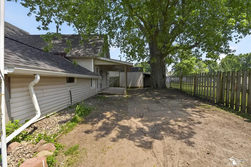5813 W Temperance Road Whiteford Township MI 49267
