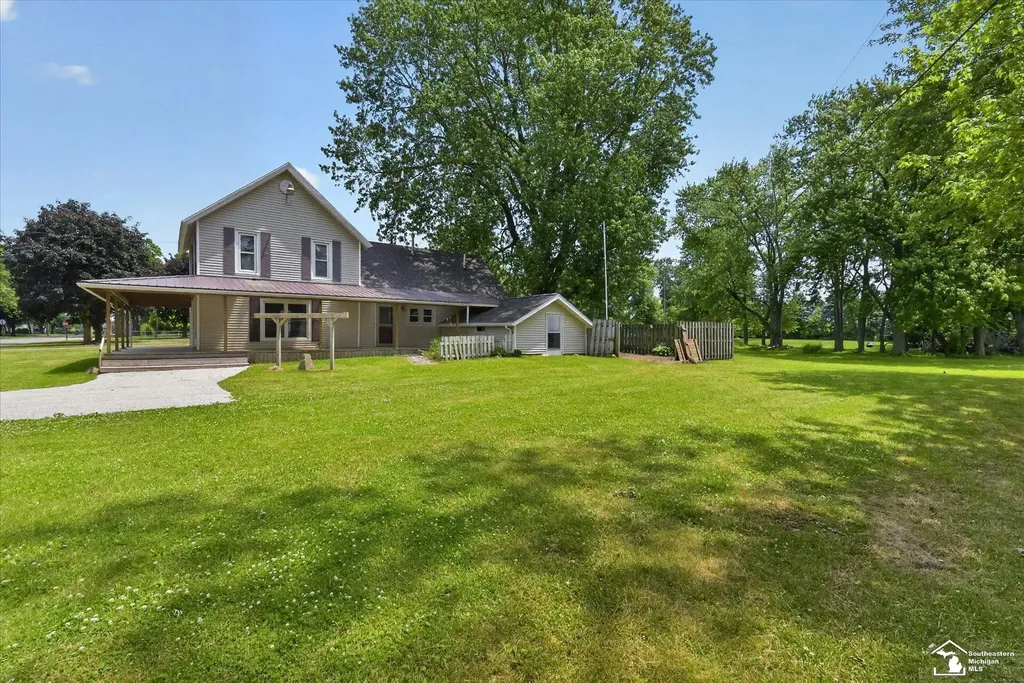 5813 W Temperance Road Whiteford Township MI 49267