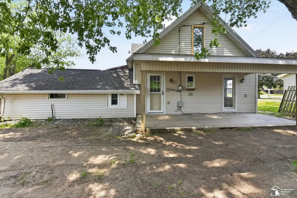 5813 W Temperance Road Whiteford Township MI 49267