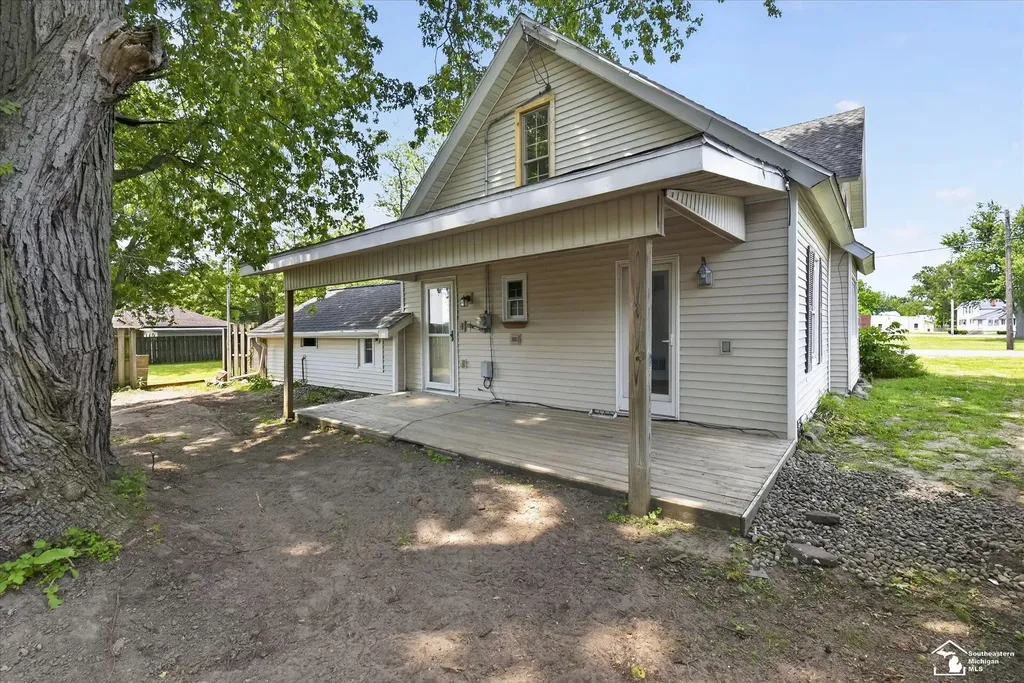 5813 W Temperance Road Whiteford Township MI 49267
