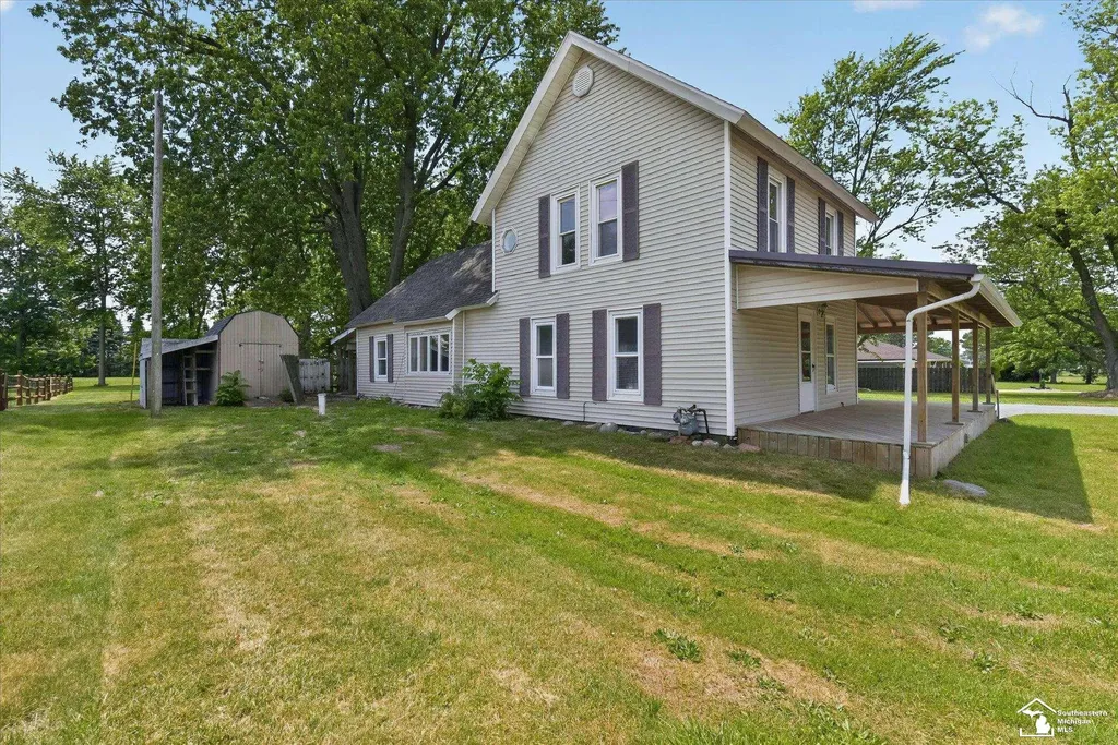 5813 W Temperance Road Whiteford Township MI 49267