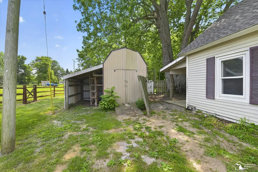 5813 W Temperance Road Whiteford Township MI 49267