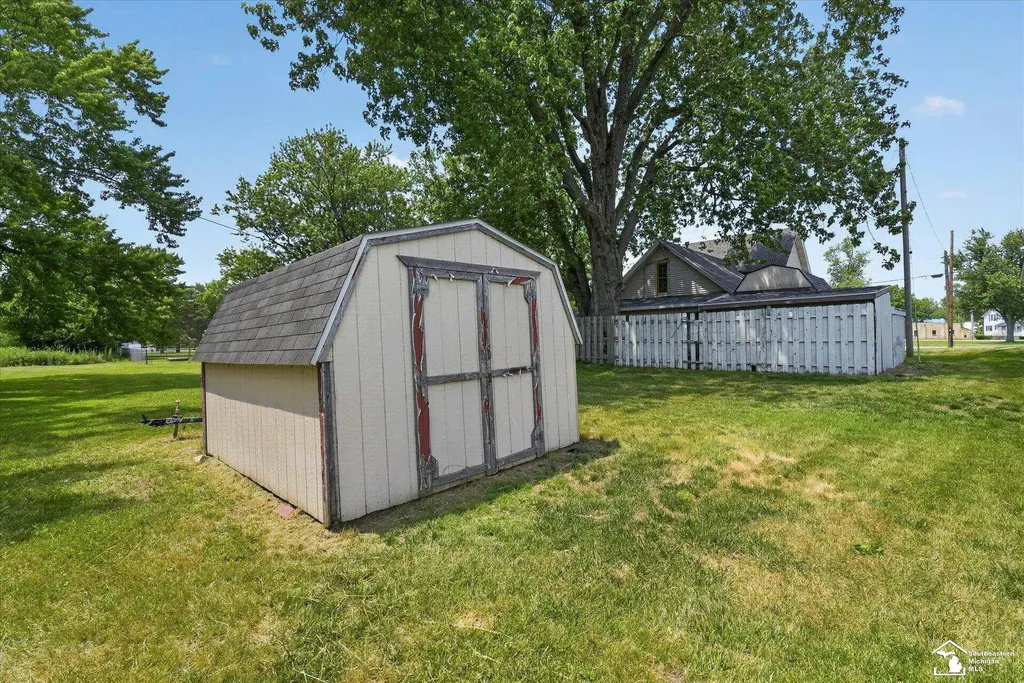 5813 W Temperance Road Whiteford Township MI 49267