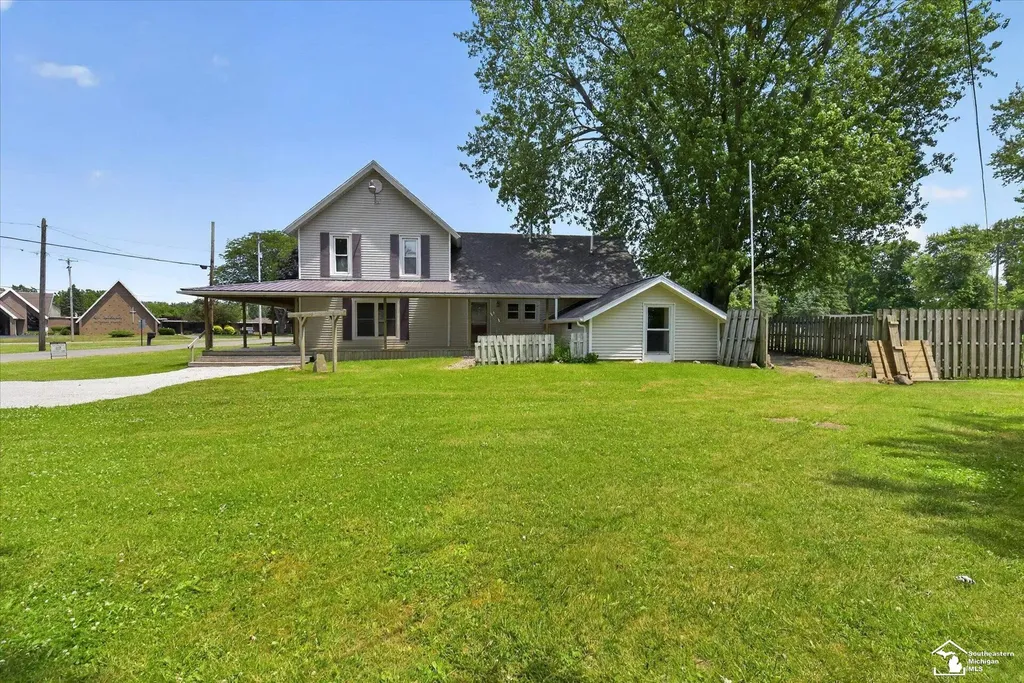 5813 W Temperance Road Whiteford Township MI 49267