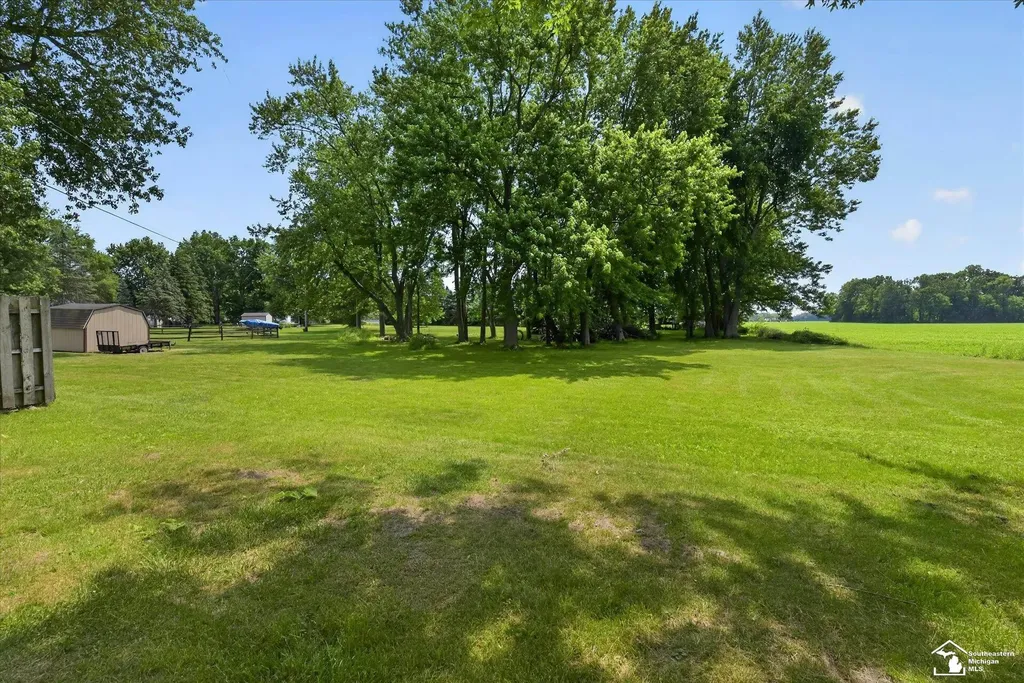 5813 W Temperance Road Whiteford Township MI 49267